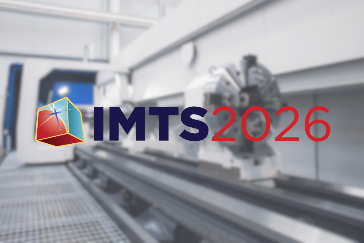 IMTS Chicago 2026 – Advanced Large-Scale Turning Solutions for Industrial Manufacturing